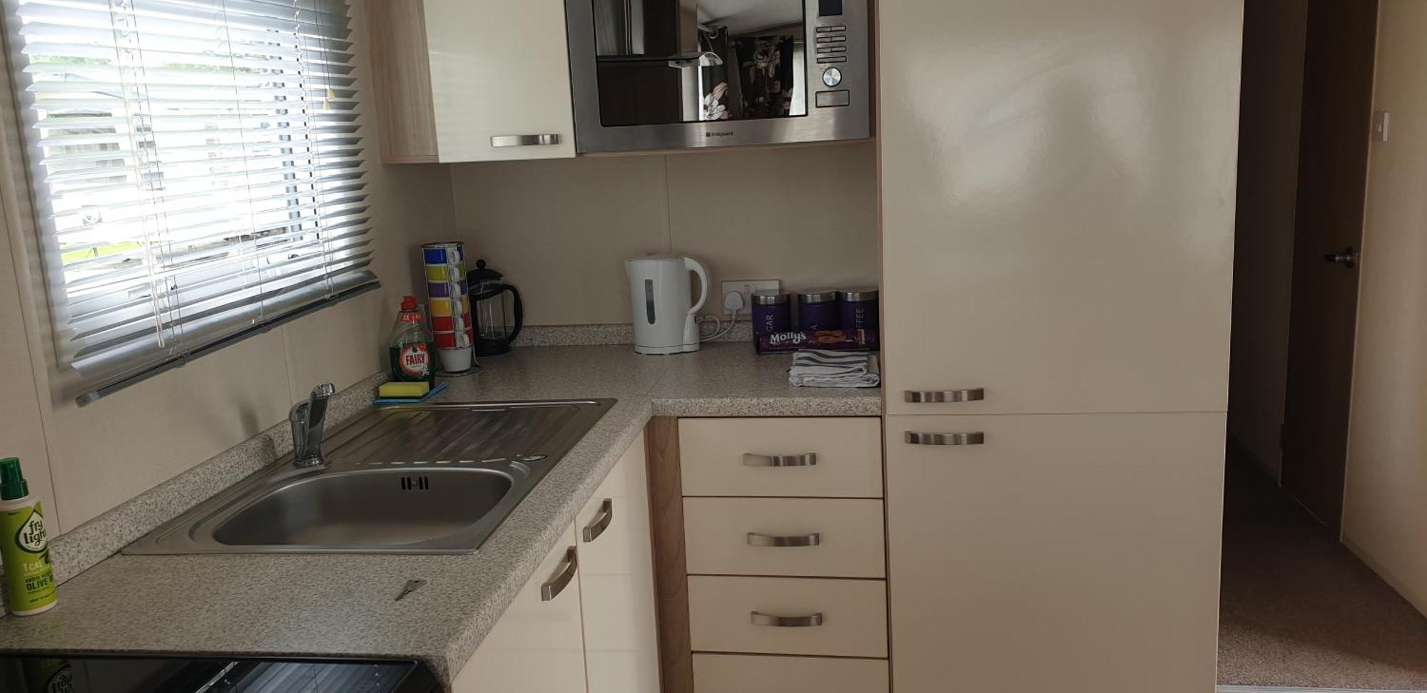 Villa Caravan In The Cotswolds Cirencester Zimmer foto